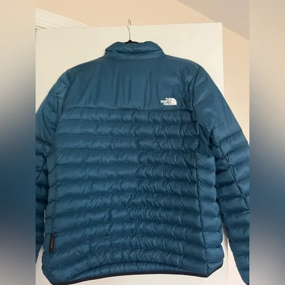 NWT The North Face Terra Peak jacket size M - Picture 5 of 5